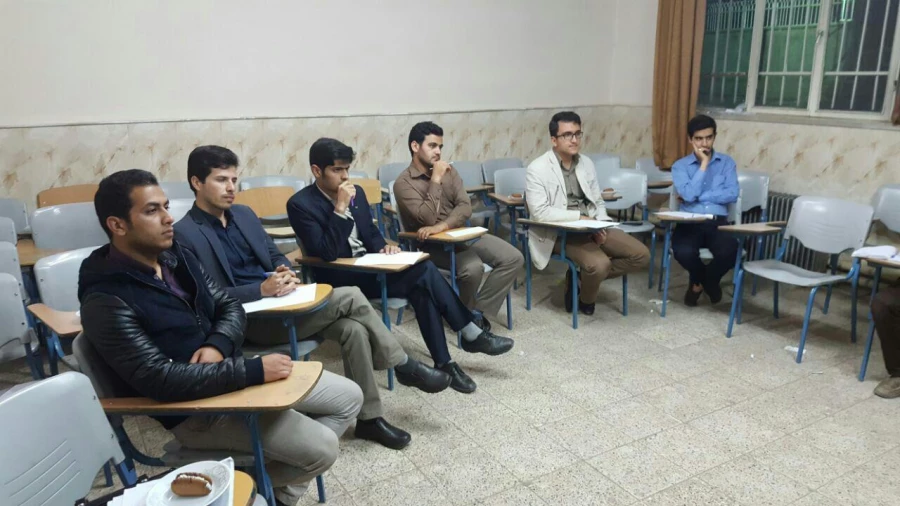 انجمن کتابخوانی