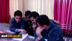 مسابقات بازی و ریاضی