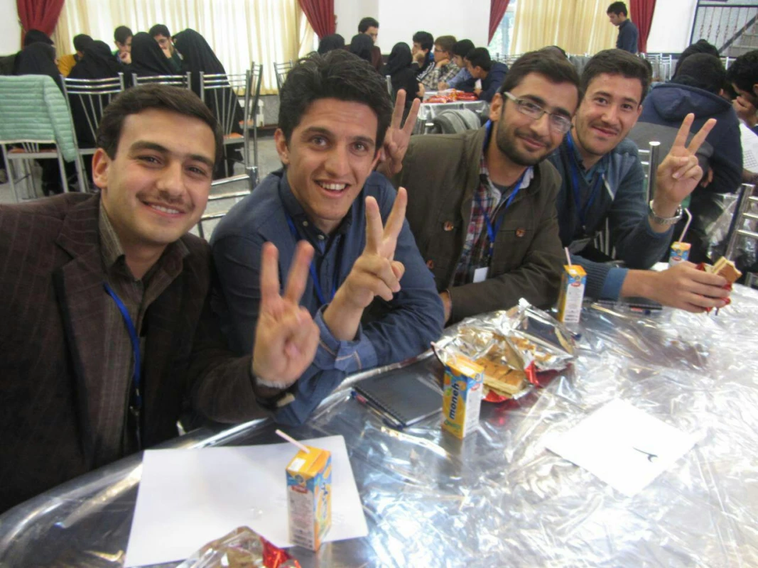 مسابقات بازی و ریاضی