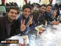 مسابقات بازی و ریاضی