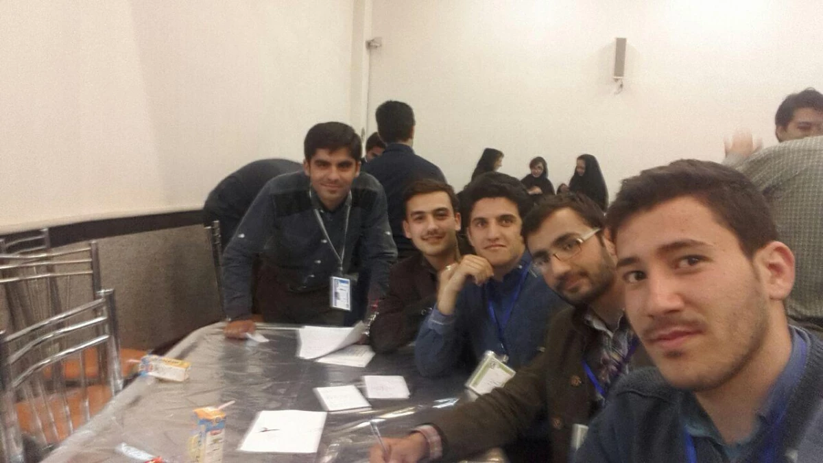 مسابقات بازی و ریاضی