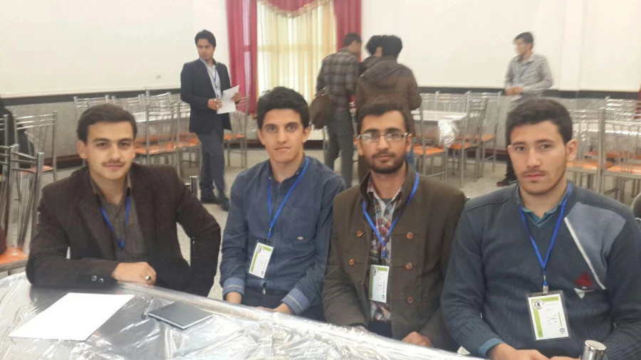 مسابقات بازی و ریاضی