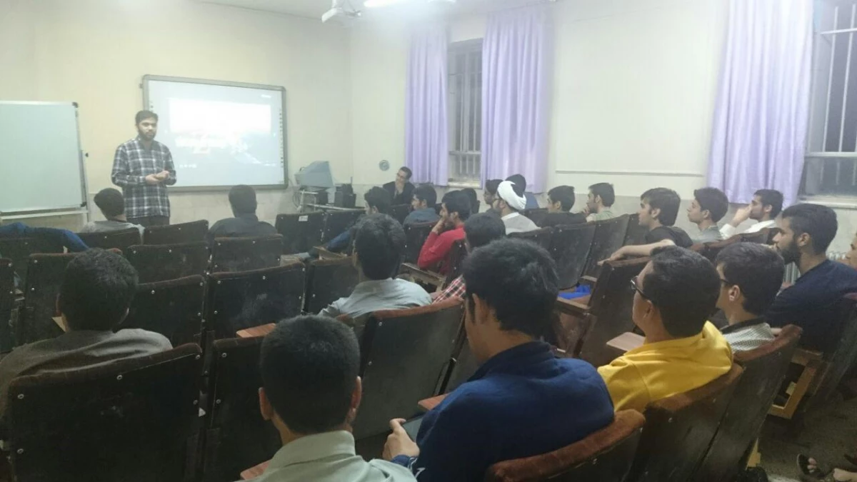 سینما اکران