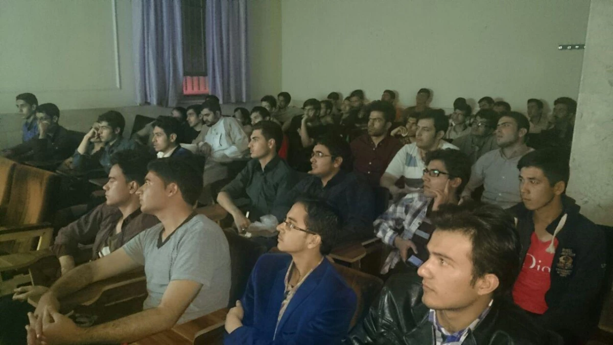 سینما اکران