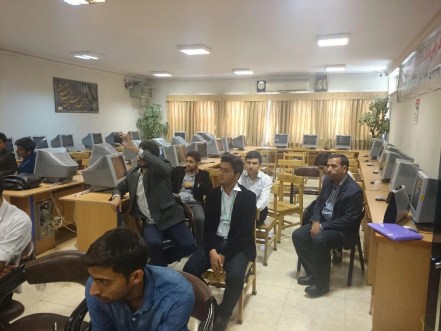 مسابقات قرآن و عترت