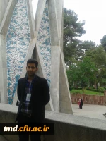 احسان نازپرور