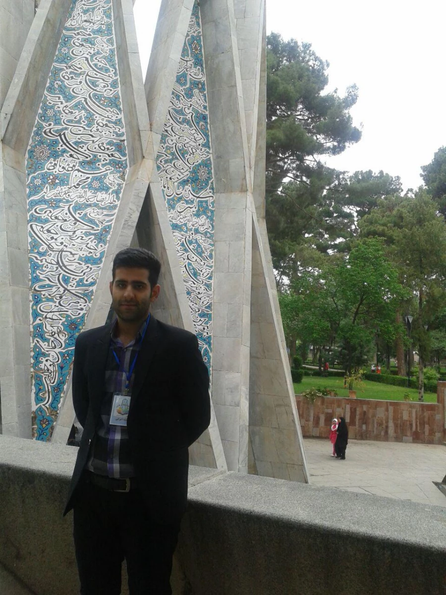 احسان نازپرور