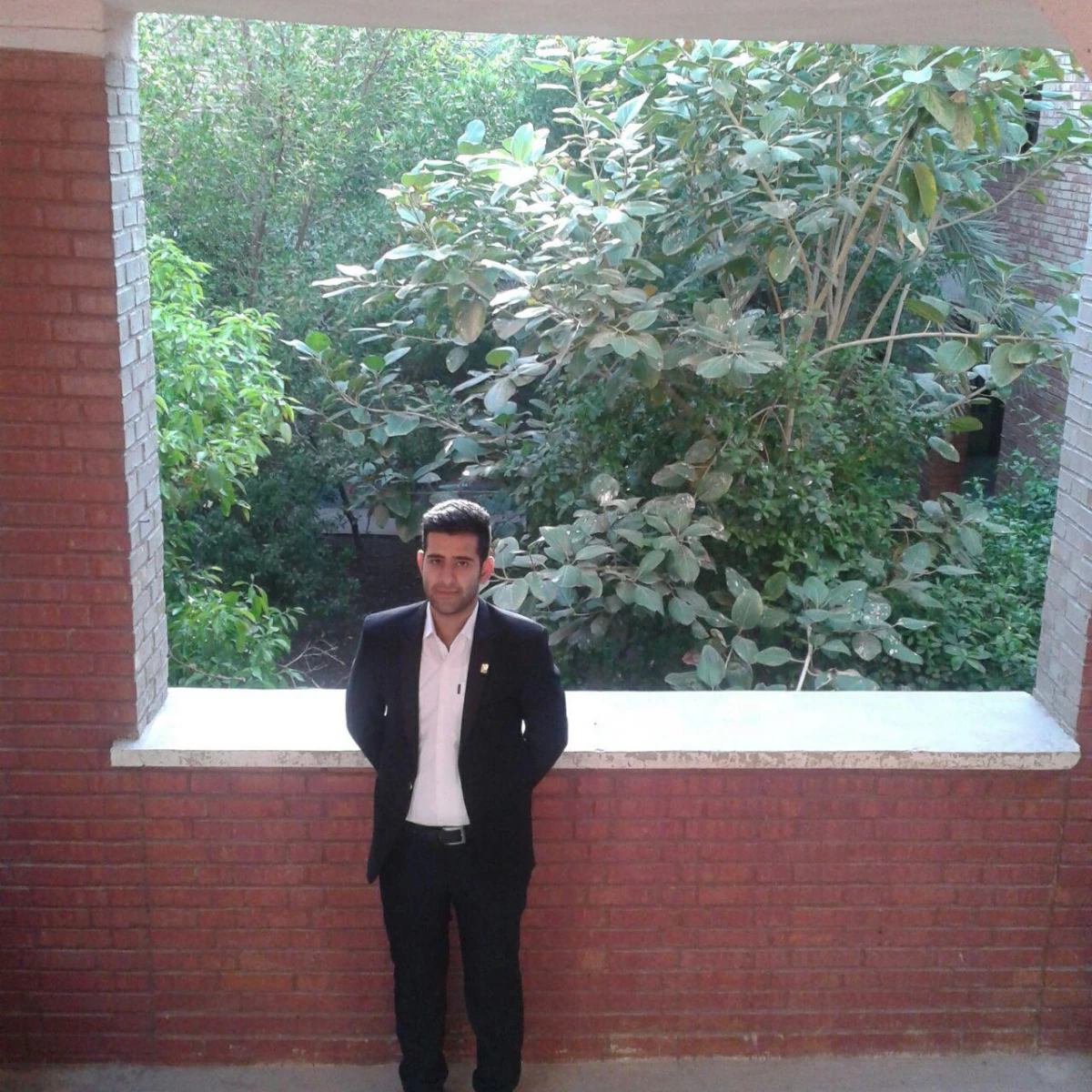 احسان نازپرور