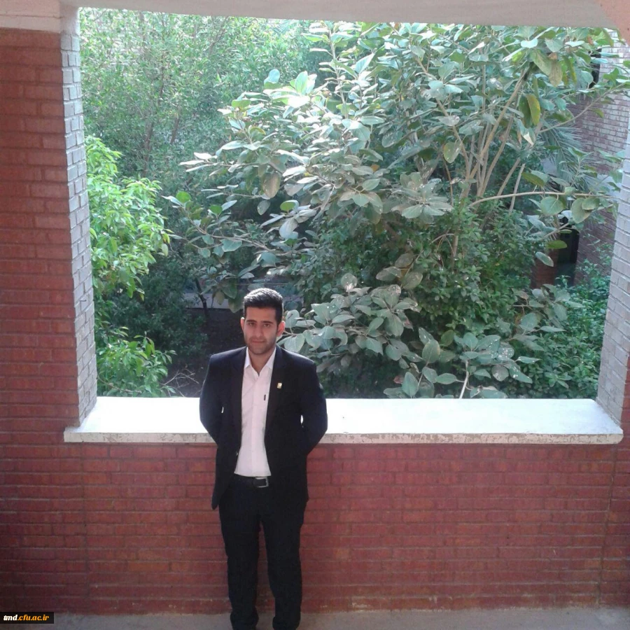 احسان نازپرور