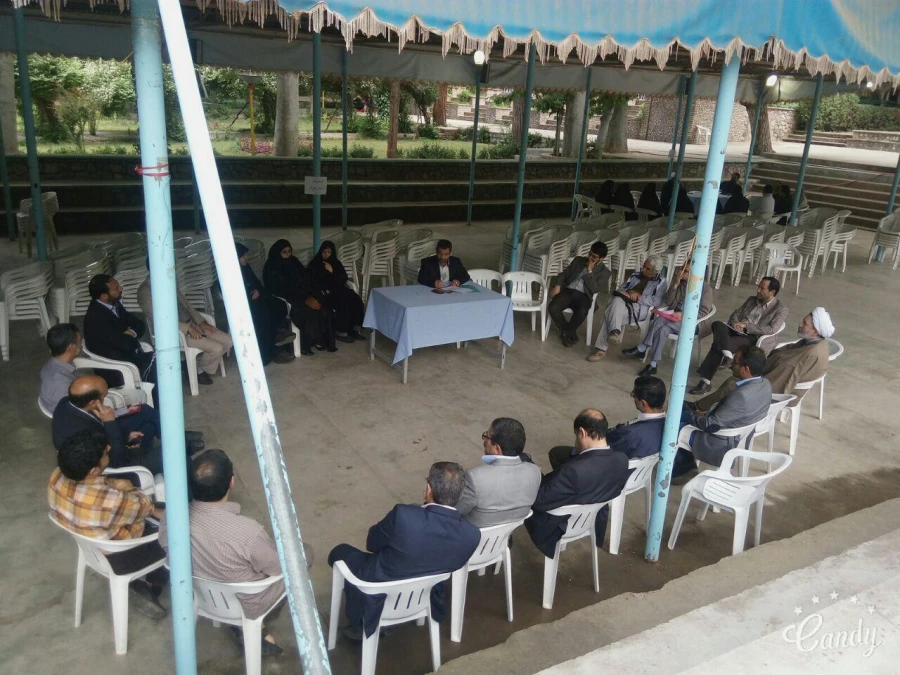 بسیج اساتید