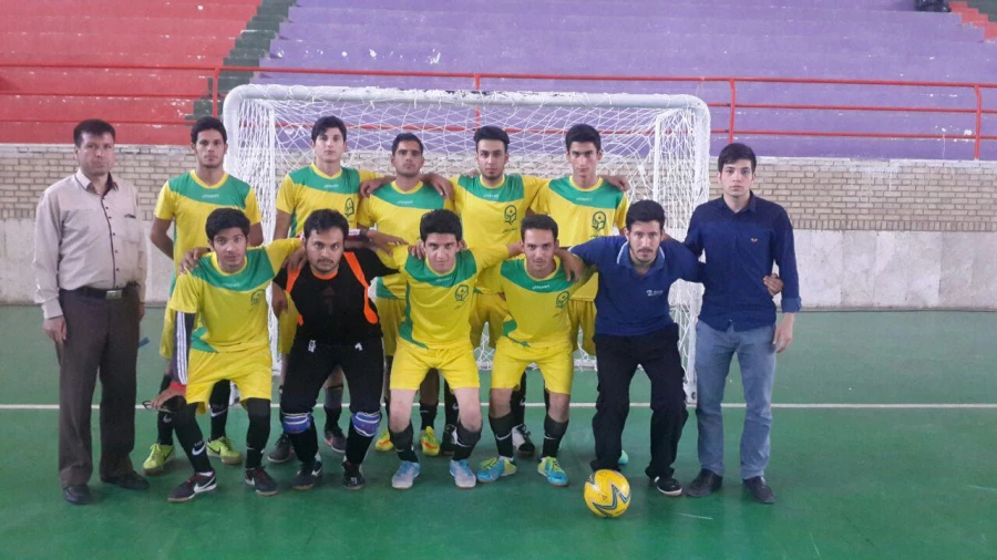 جام خلیج فارس