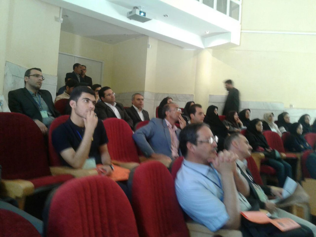 دهمین همایش انجمن دیرینه شناسی ایران