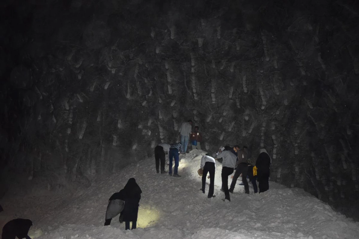 بازدید معدن