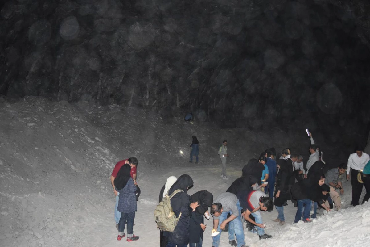 بازدید معدن