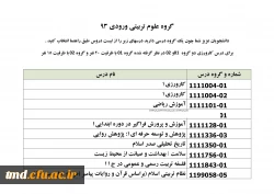 علوم تربیتی 93