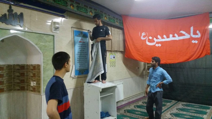 کتیبه گردانی