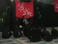 مراسم عزاداری سید و سالار شهیدان