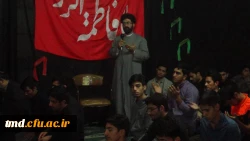 مراسم عزاداری سید و سالار شهیدان