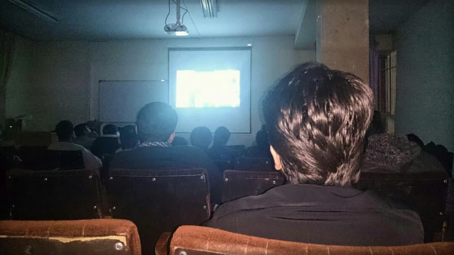 کانون فیلم و عکس