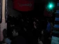 مراسم شب هشتم محرم دانشجویان دانشکده دانشور نیشابور
