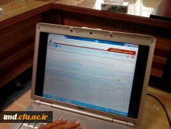 آموزش به همکاران در خصوص سامانه ارزیابی عملکرد