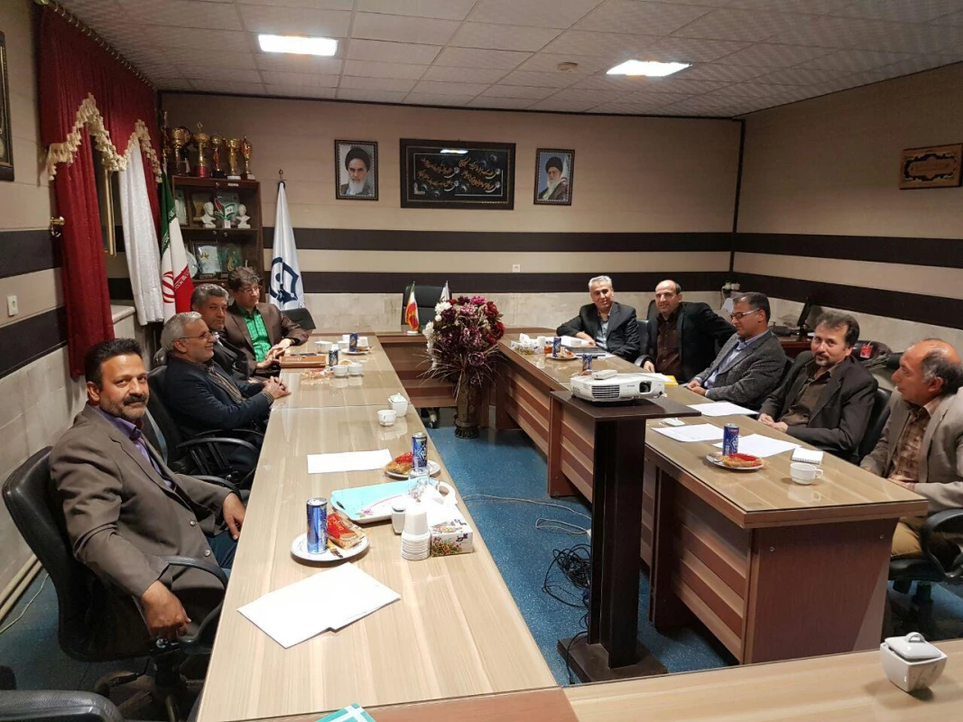 کارگروه کارورزی