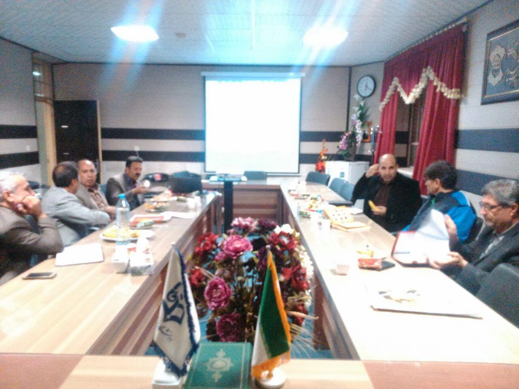 کارگروه کارورزی