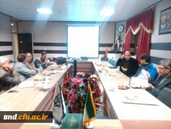 کارگروه کارورزی