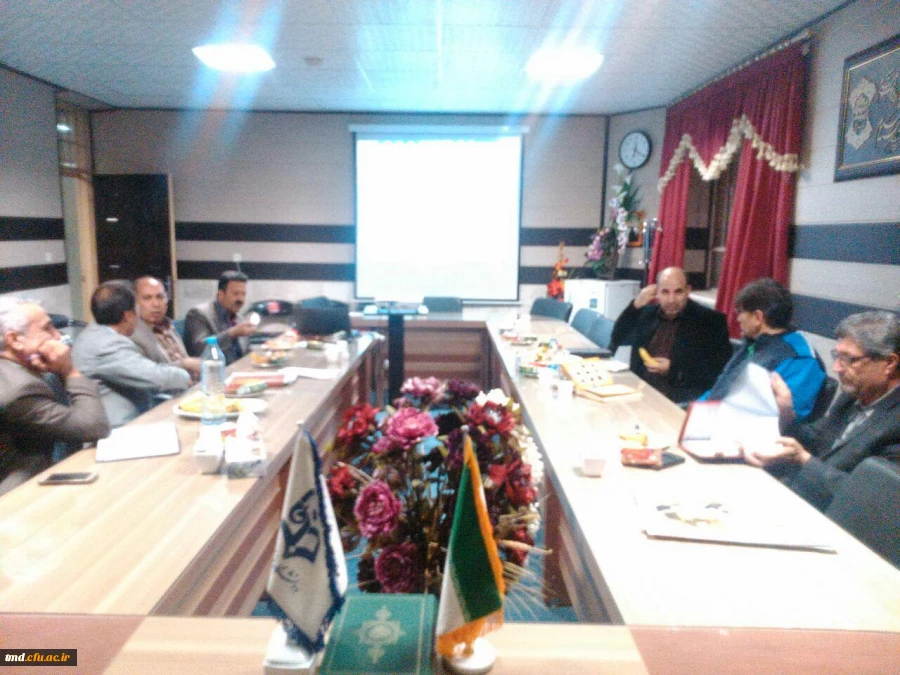 کارگروه کارورزی