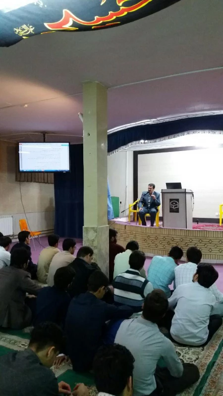 کارگروه کارورزی