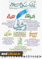 کنگره شهدای دانشجو