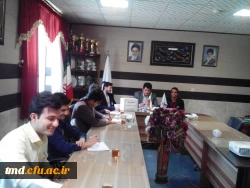 انتخابات شورای صنفی ( مرحله دوم )