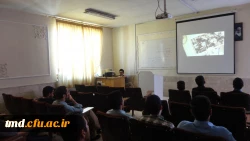 اکران فیلم مستند آقای نخست وزیر