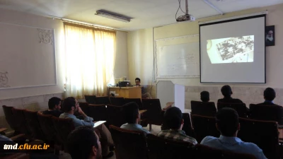 به همت دانشجویان بسیج دانشجویی مرکز برگزار شد : 
اکران مستند آقای نخست وزیر ( روایتی متفاوت از دوران نخست وزیری مصدق