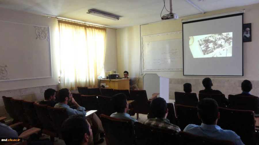 اکران فیلم مستند آقای نخست وزیر