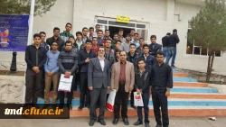 بازدید از نمایشگاه کتاب