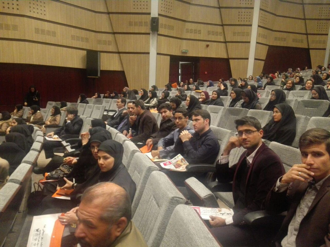 روز جهانی غذا و همایش غذای سالم