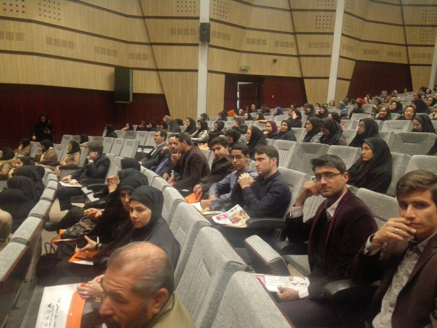 روز جهانی غذا و همایش غذای سالم