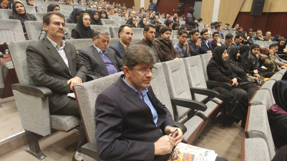 روز جهانی غذا و همایش غذای سالم