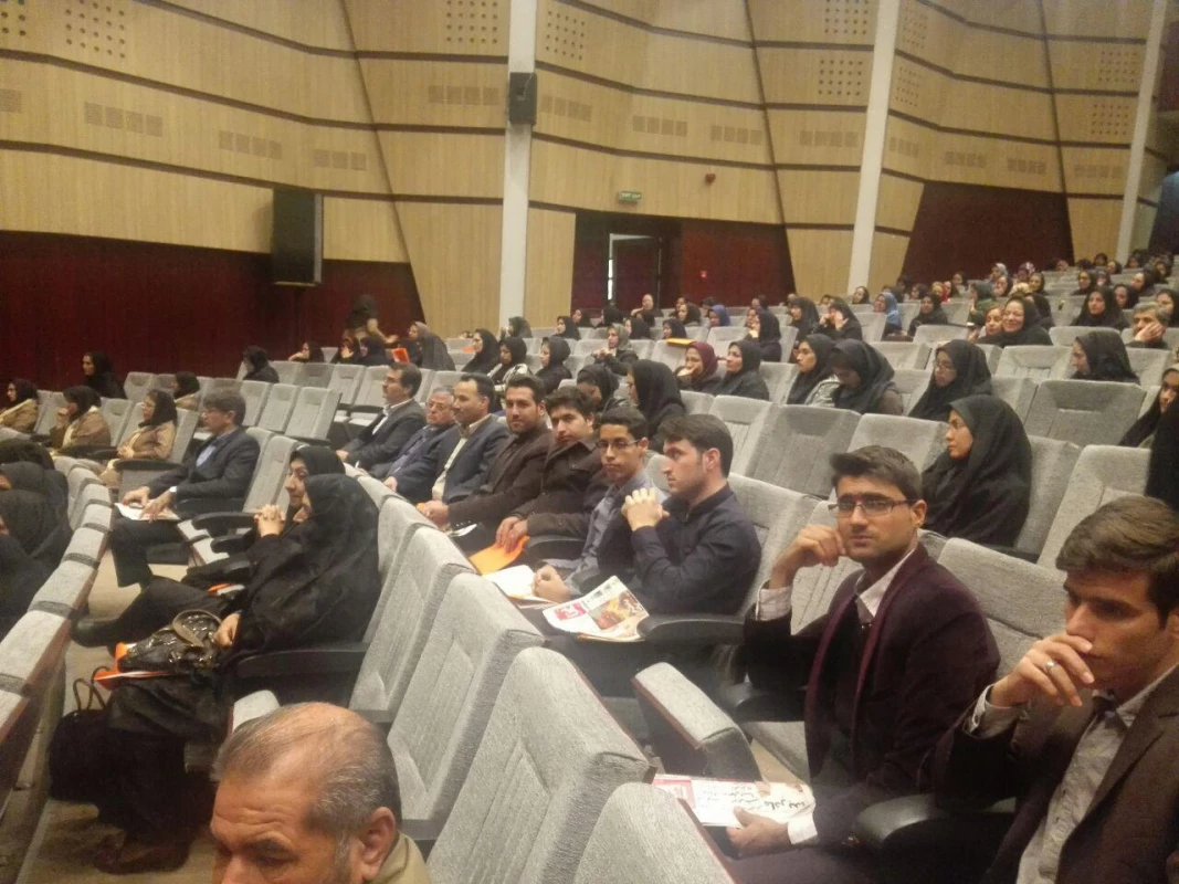 روز جهانی غذا و همایش غذای سالم