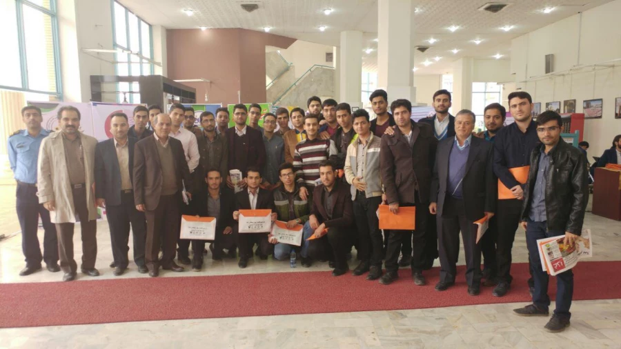 همایش غذای ثمره دانش و صنعت