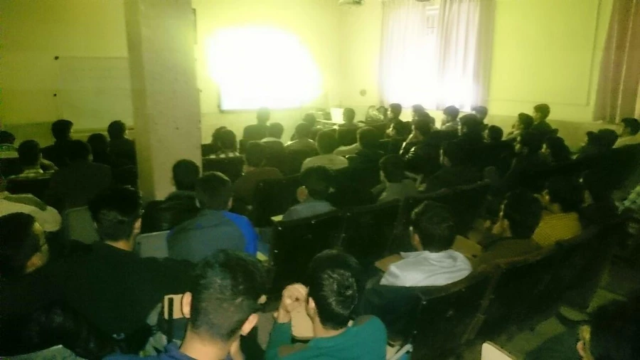 سینما اکران