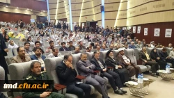 افتتاحیه هفته کتاب