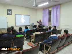 کلاس آموزش عکاسی