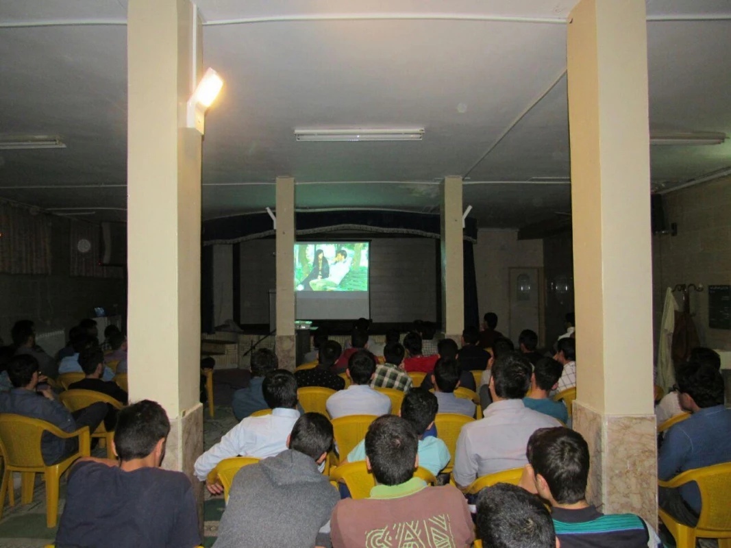 جلسه آموزش های پیش از ازدواج