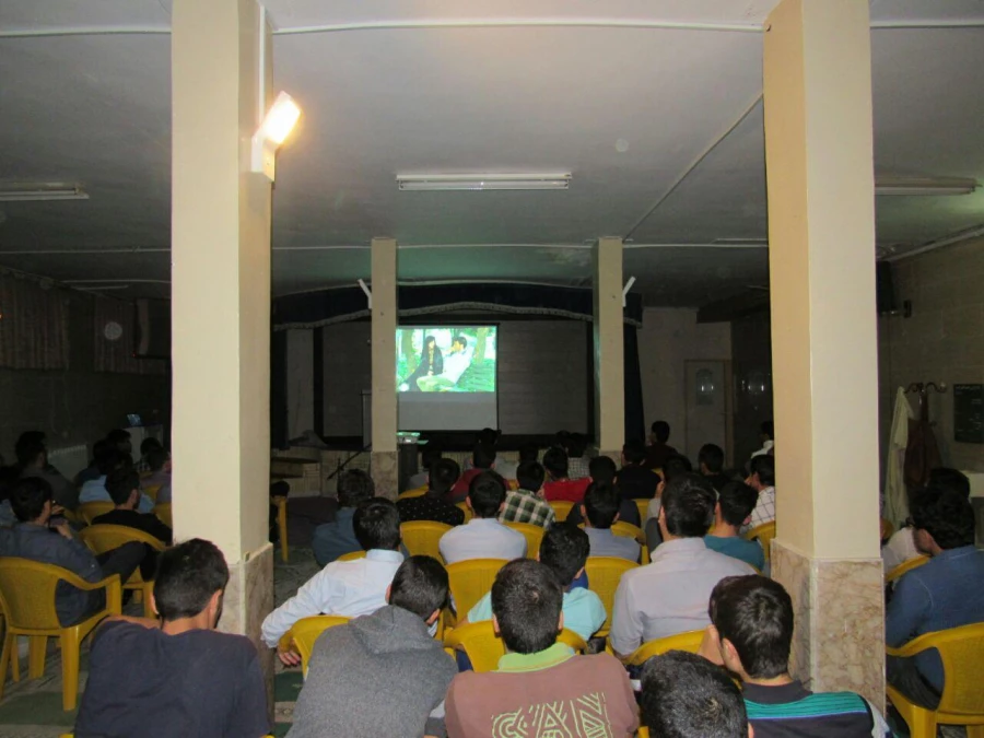 جلسه آموزش های پیش از ازدواج