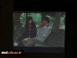 جلسه آموزش های پیش از ازدواج