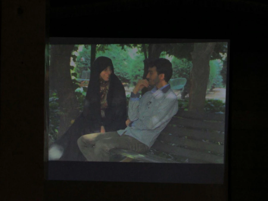 جلسه آموزش های پیش از ازدواج