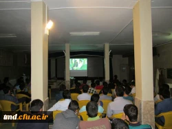 جلسه آموزش های پیش از ازدواج