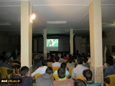 با حضور مدرس ارجمند جناب آقای استادی برگزار شد: 
اولین جلسه از سلسله جلسه آموزش های پیش از ازدواج ویژه دانشجویان